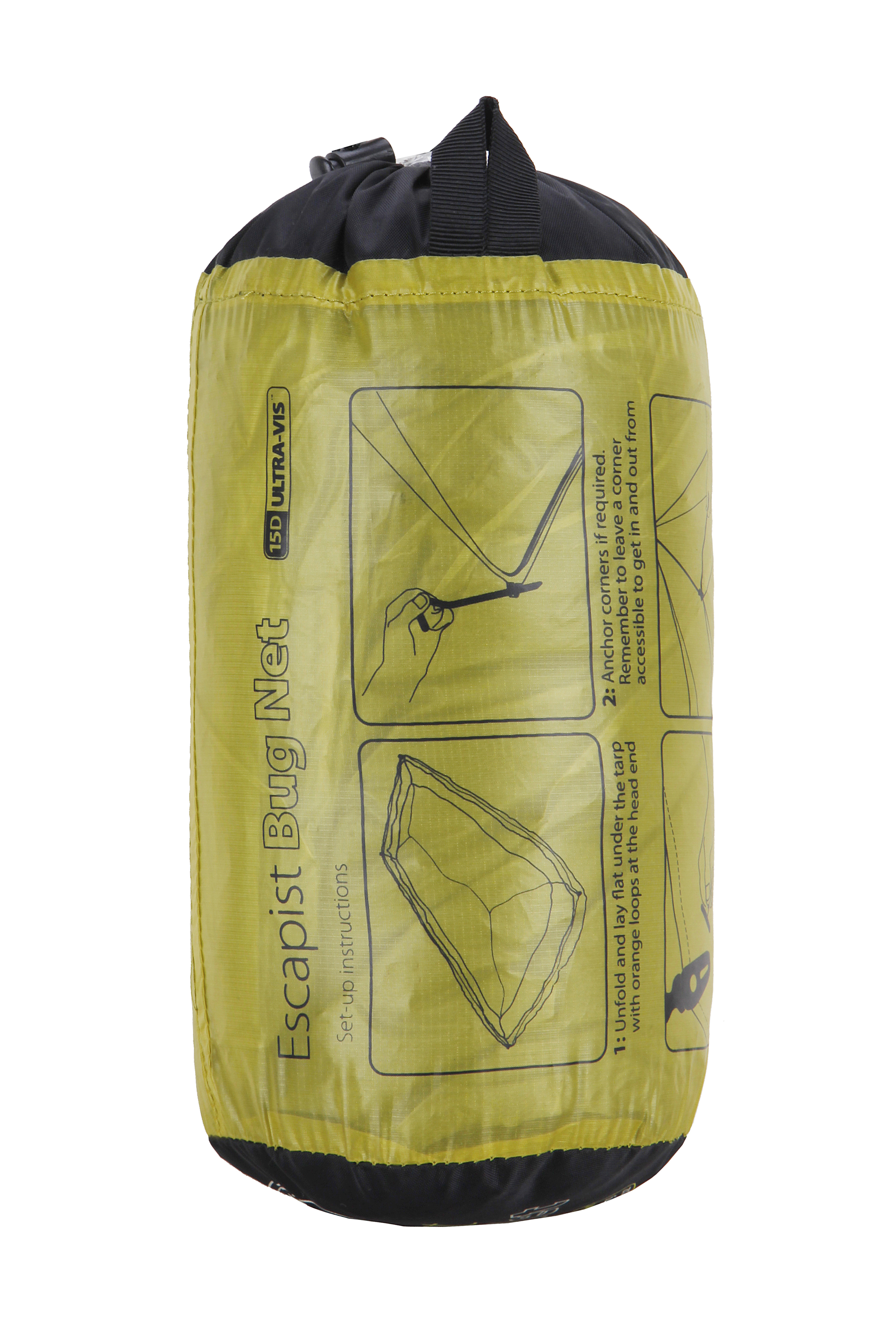 Escapist Ultra-Mesh Bug Tent