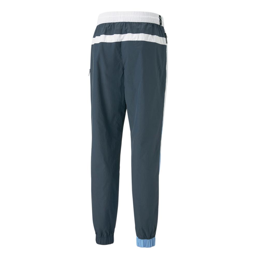 Puma Jogging Marine Homme Puma Clyde Pant 538910