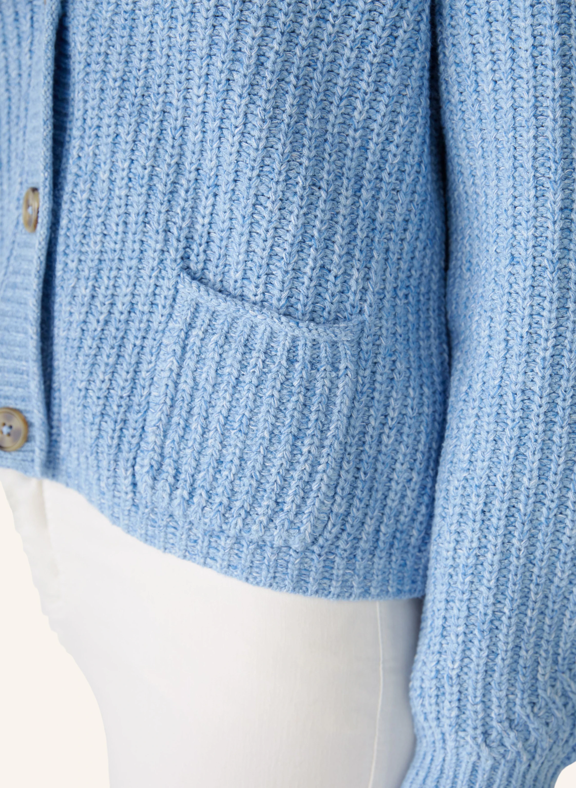 oui Strickjacke LAFONYA