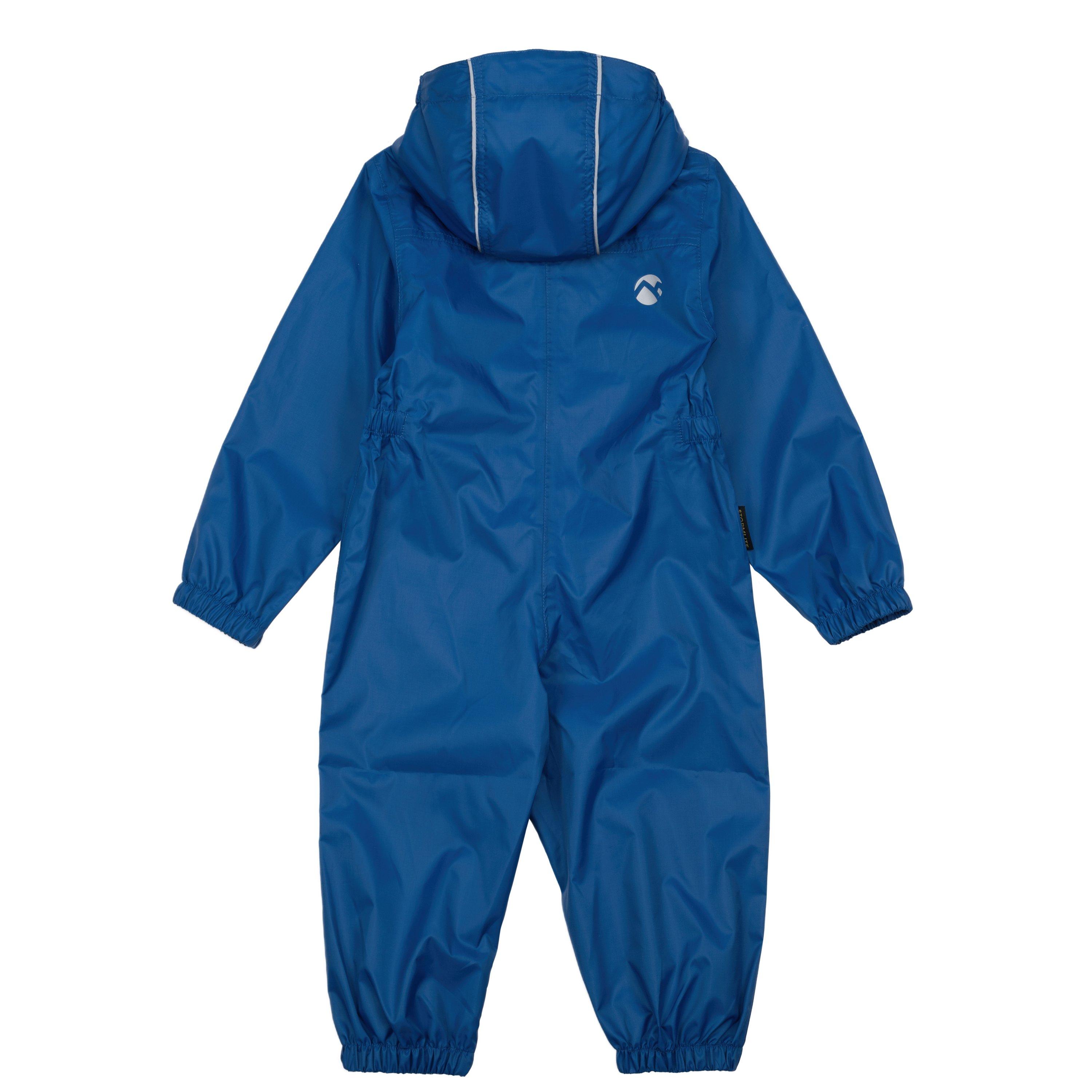 Gelert Waterproof Rain Suit