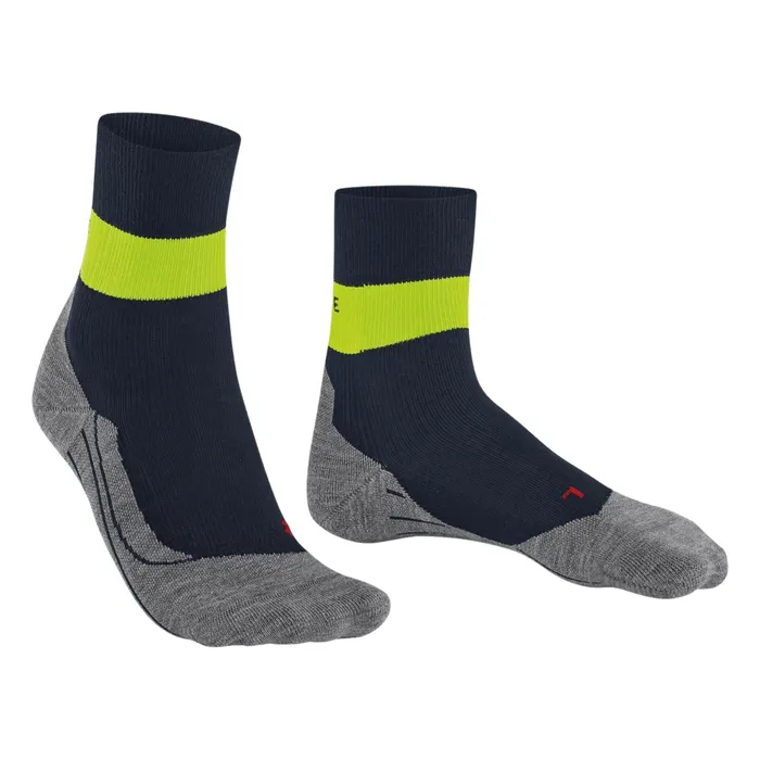 FALKE RU Compression Stabilizing Hardloopsokken Heren