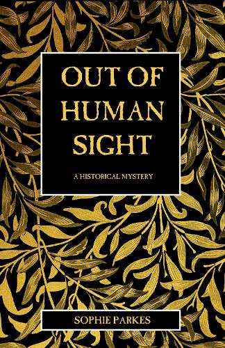 Out of Human Sight: A Historical Thriller (Paperback)
