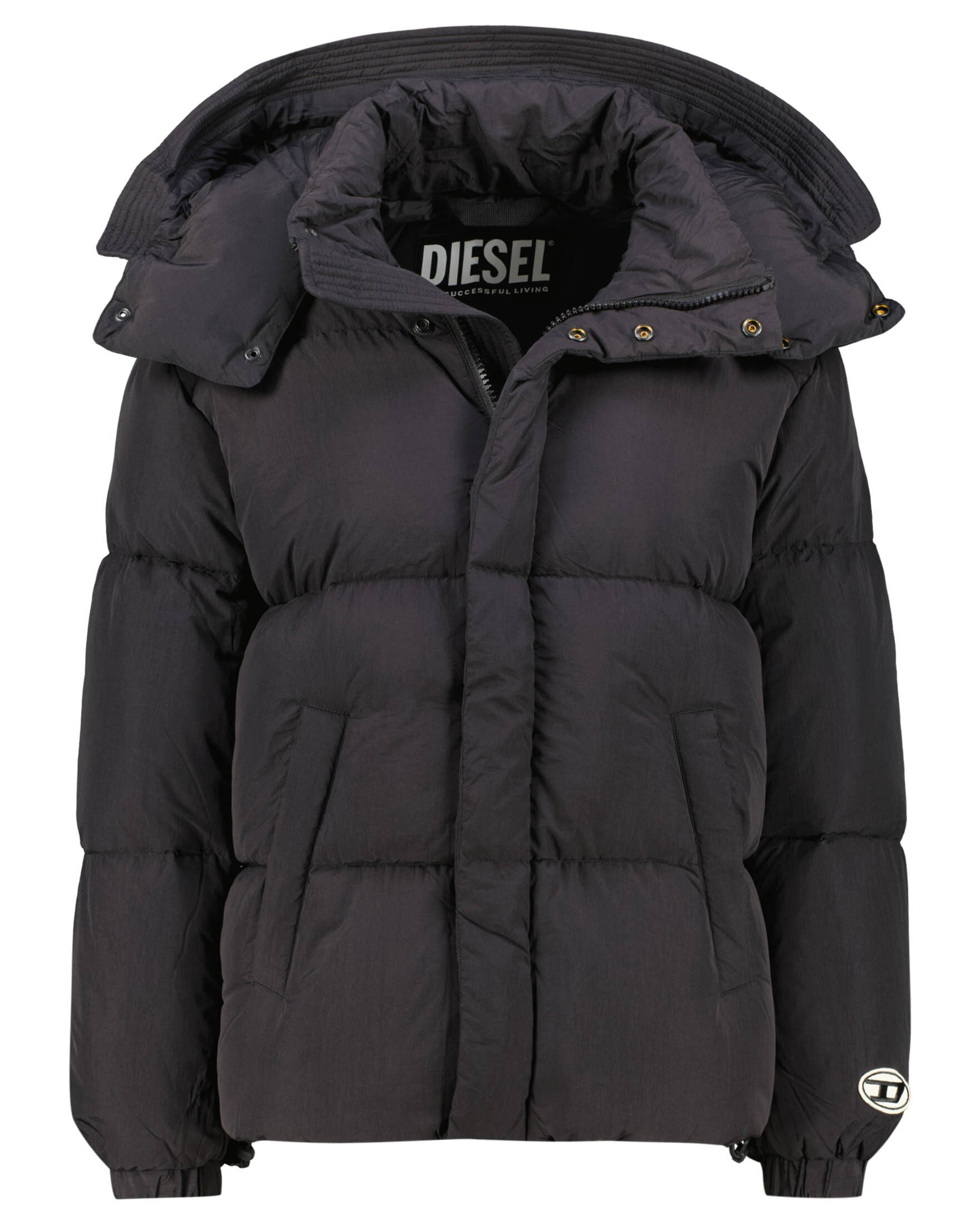 Diesel| Damen Daunenjacke