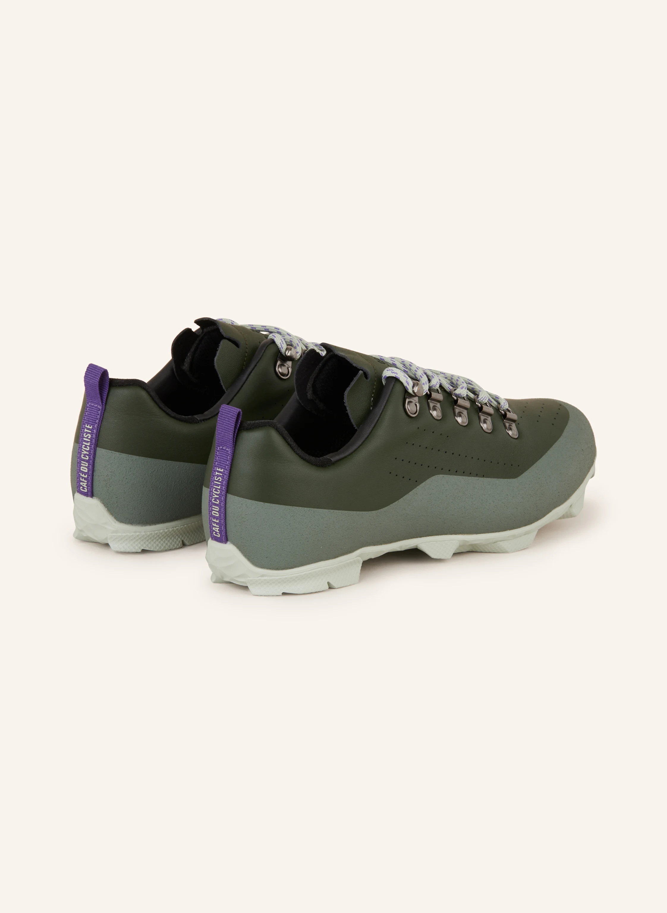 CAFÉ DU CYCLISTE Gravel-Schuhe OUTLANDS