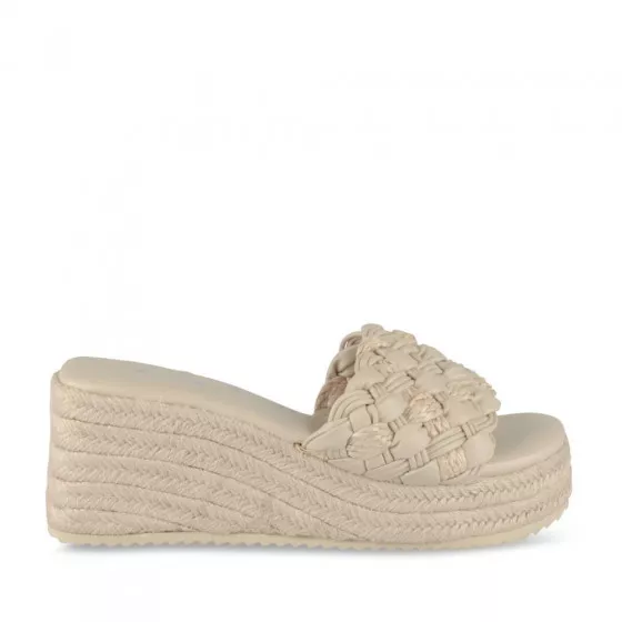 Mules BEIGE PHILOV