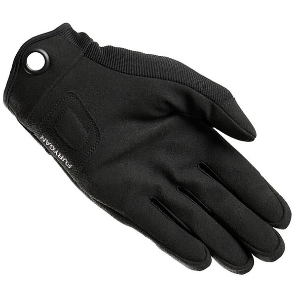 Furygan - Gants Ara 5.0 D3O® Ghost™ Noir