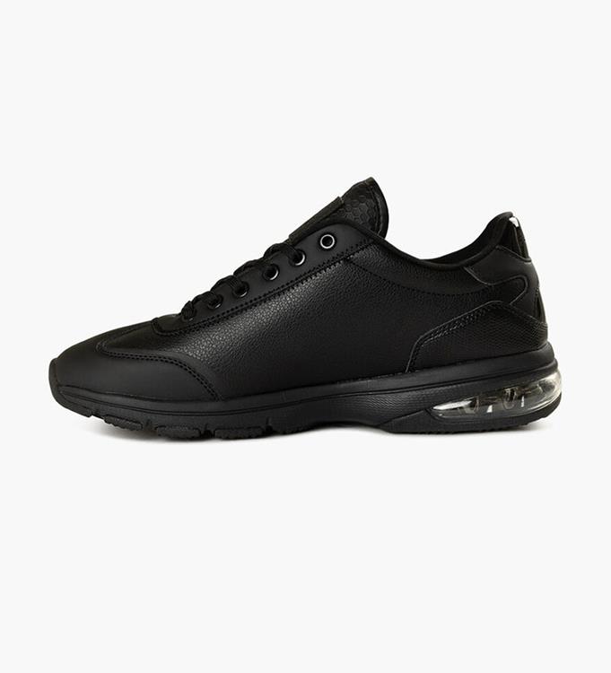 Cruyff Men Flash Runner Sneakers