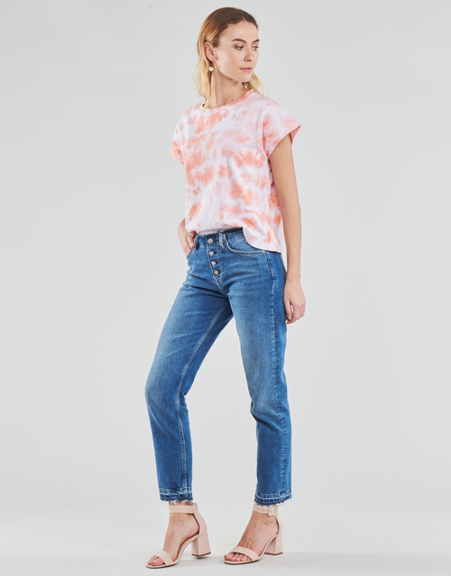 Yurban - ONILA - Blanc / Rose