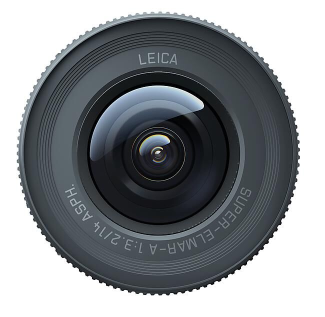 INSTA360 - CAMERA DE SPORT ONE R 1-INCH EDITION