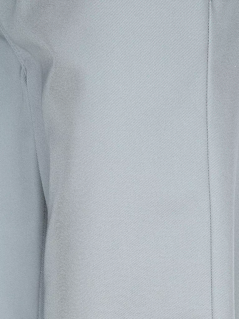 CARHARTT WIP Jeans Wide Leg SIMPLE grau