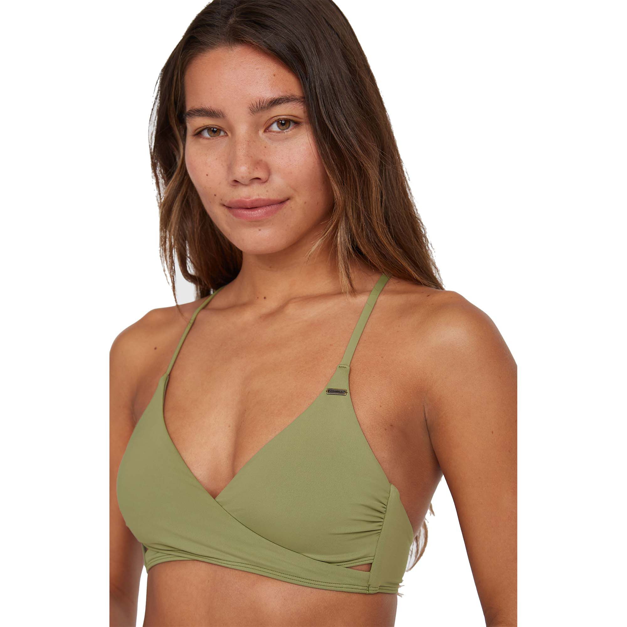 O'NeillESSENTIALS BAAY MAOI BIKINI SET