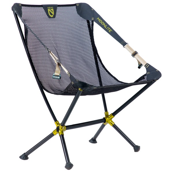 Nemo - Moonlite Reclining Chair - Chaise de camping