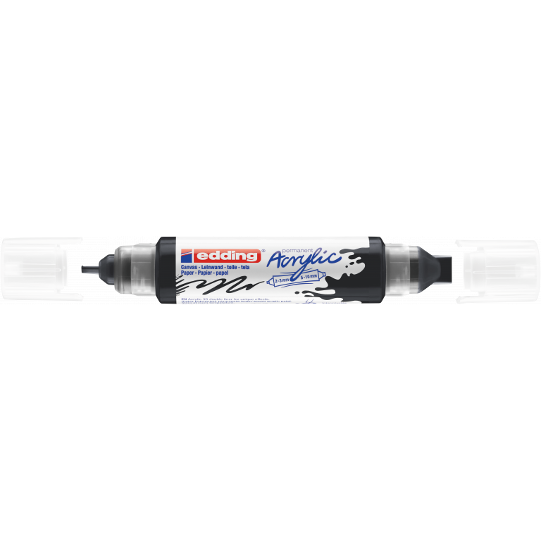 Edding 5400 Acrylic 3D Double Liner