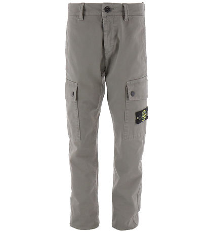 Stone Island Bukser - Blåe Grey