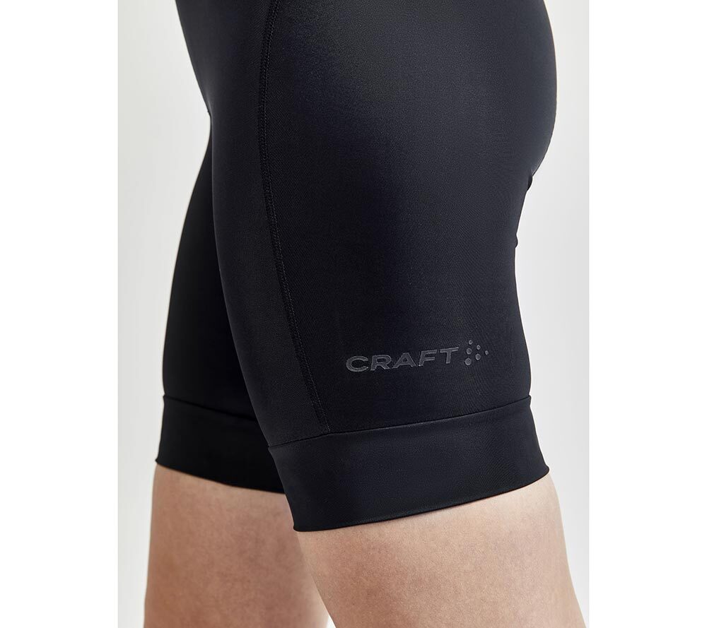 Craft CORE Endurance Fietsbroek Kort Zonder Bretels Zwart Dames