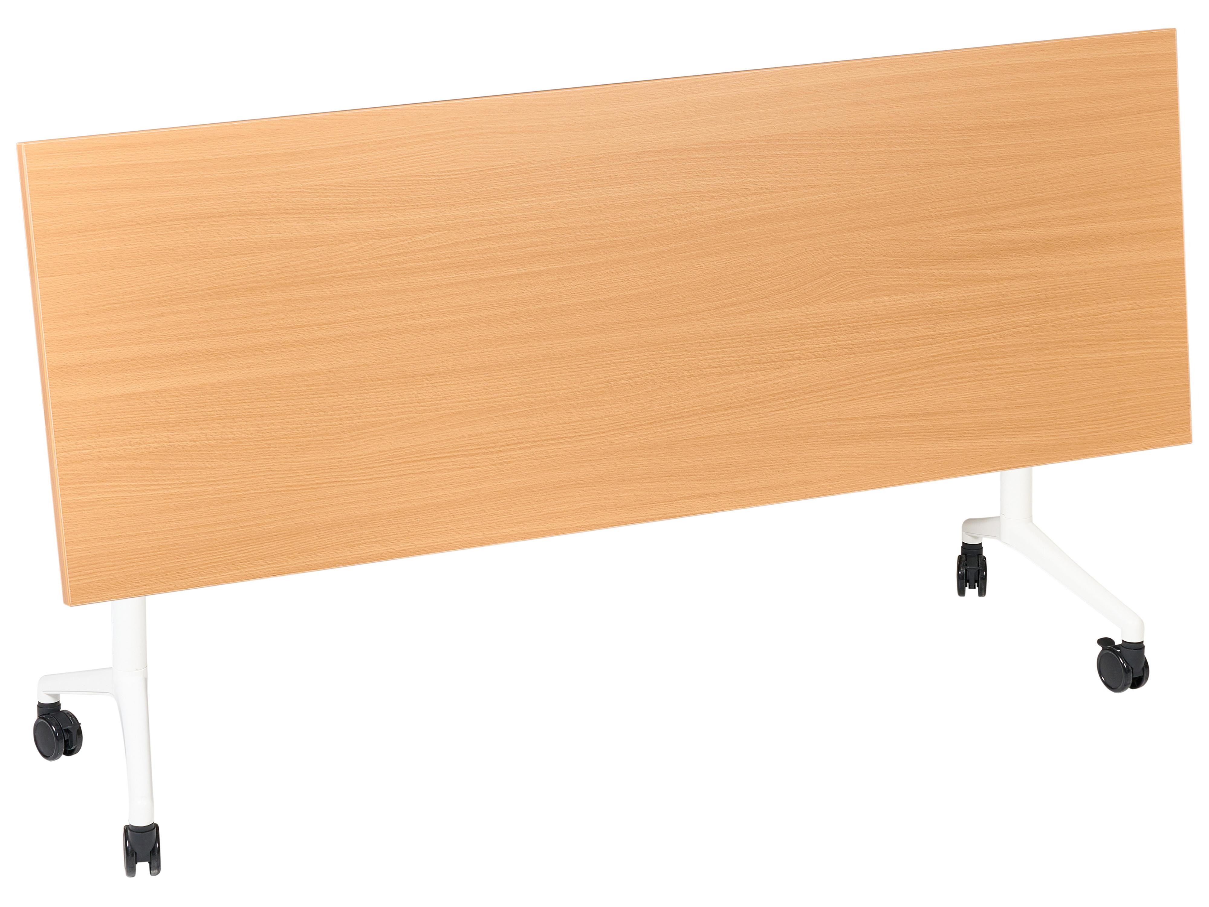 Inklapbaar bureau CAVI Bruin 180 cm 60 cm