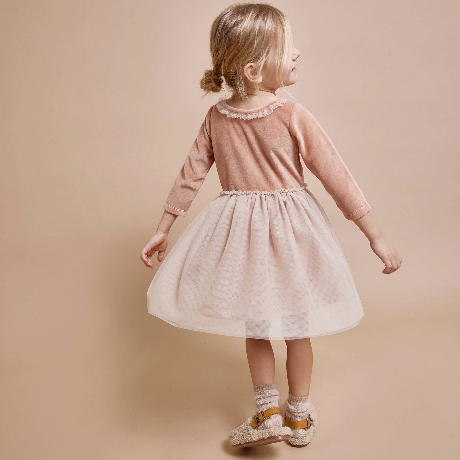 Balletkleid Rose