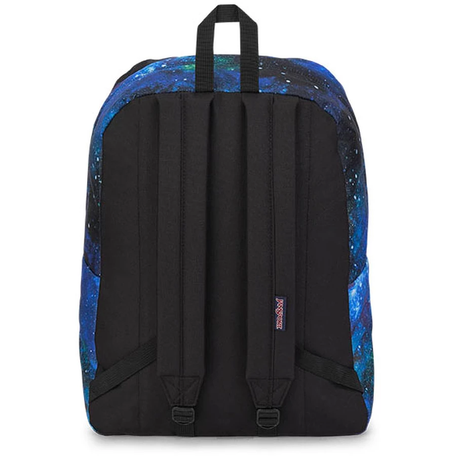 JANSPORT SuperBreak One - Rucksack 42 cm cyberspace galaxy
