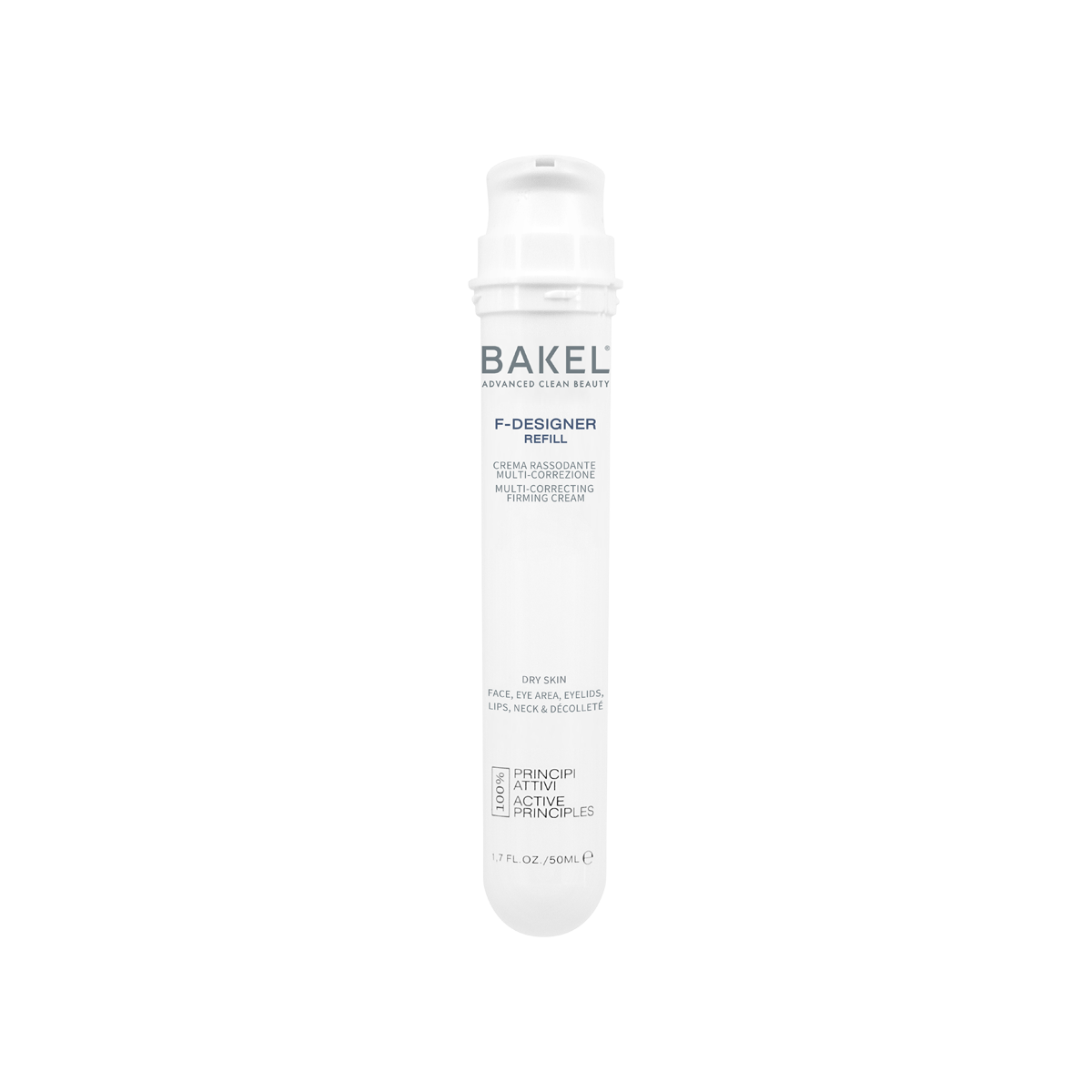F-Designer Dry Skin Refill 50ml