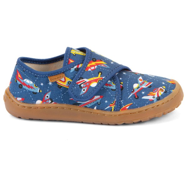 Froddo - Kid's Barefoot Slippers - Chaussons classiques