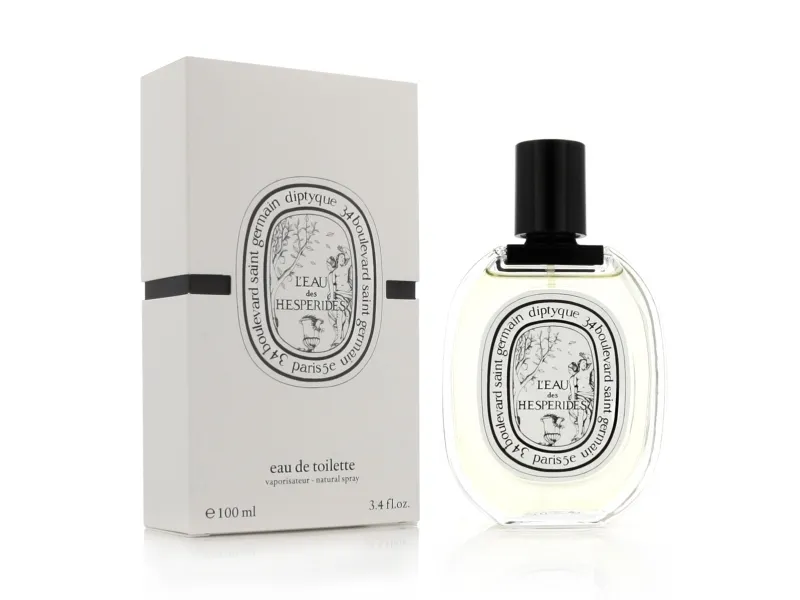 Diptyque L'Eau Des Hesperides Edt Spray - - 100 ml