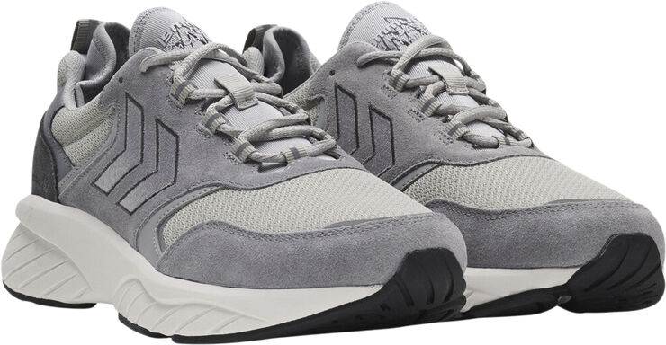 Hummel Marathona Reach LX sneakers Grå