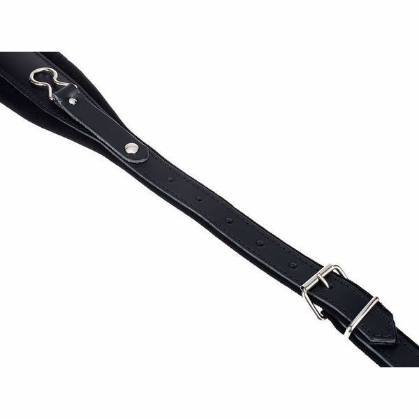 Thomann 80 Pro Accordion Strap S BK