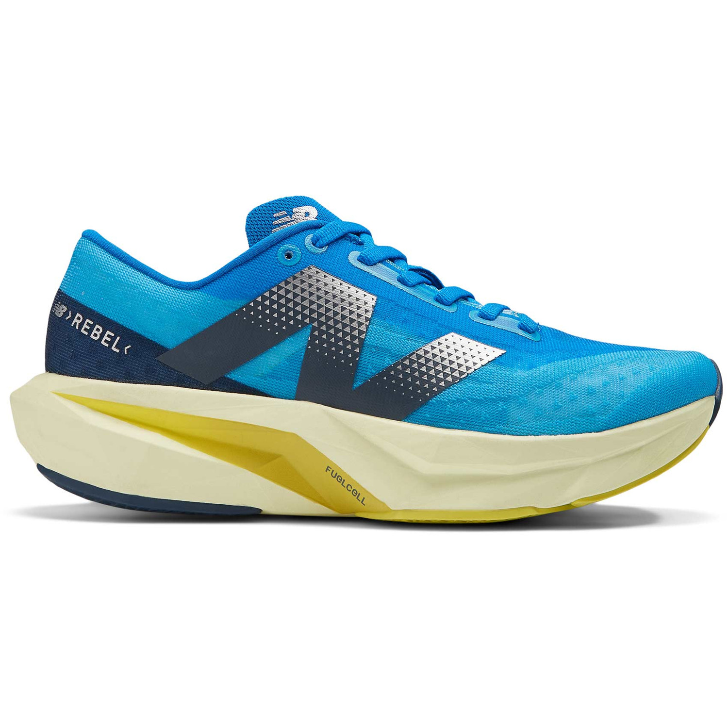 New Balance Fuelcell Rebel v4 Dames