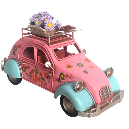 Signes Grimalt - Figura Coche 2 U Multicolor