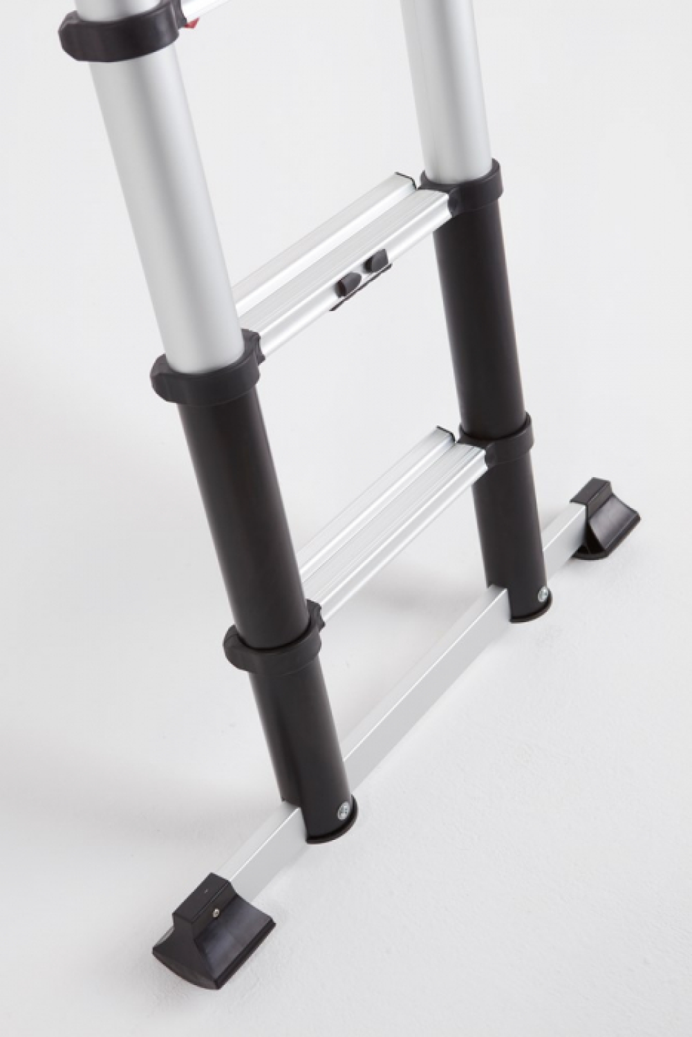 Altrex TL Smart Up Pro Telescoopladder - 1 x 11 sporten - 4,2m