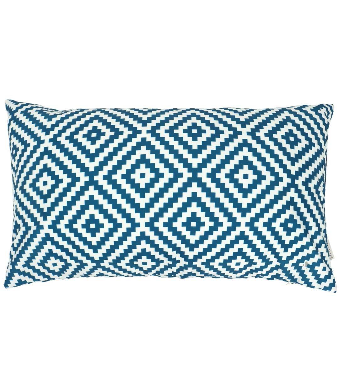 Housse de coussin 80x100 cm PANAMA Vert Emeraude