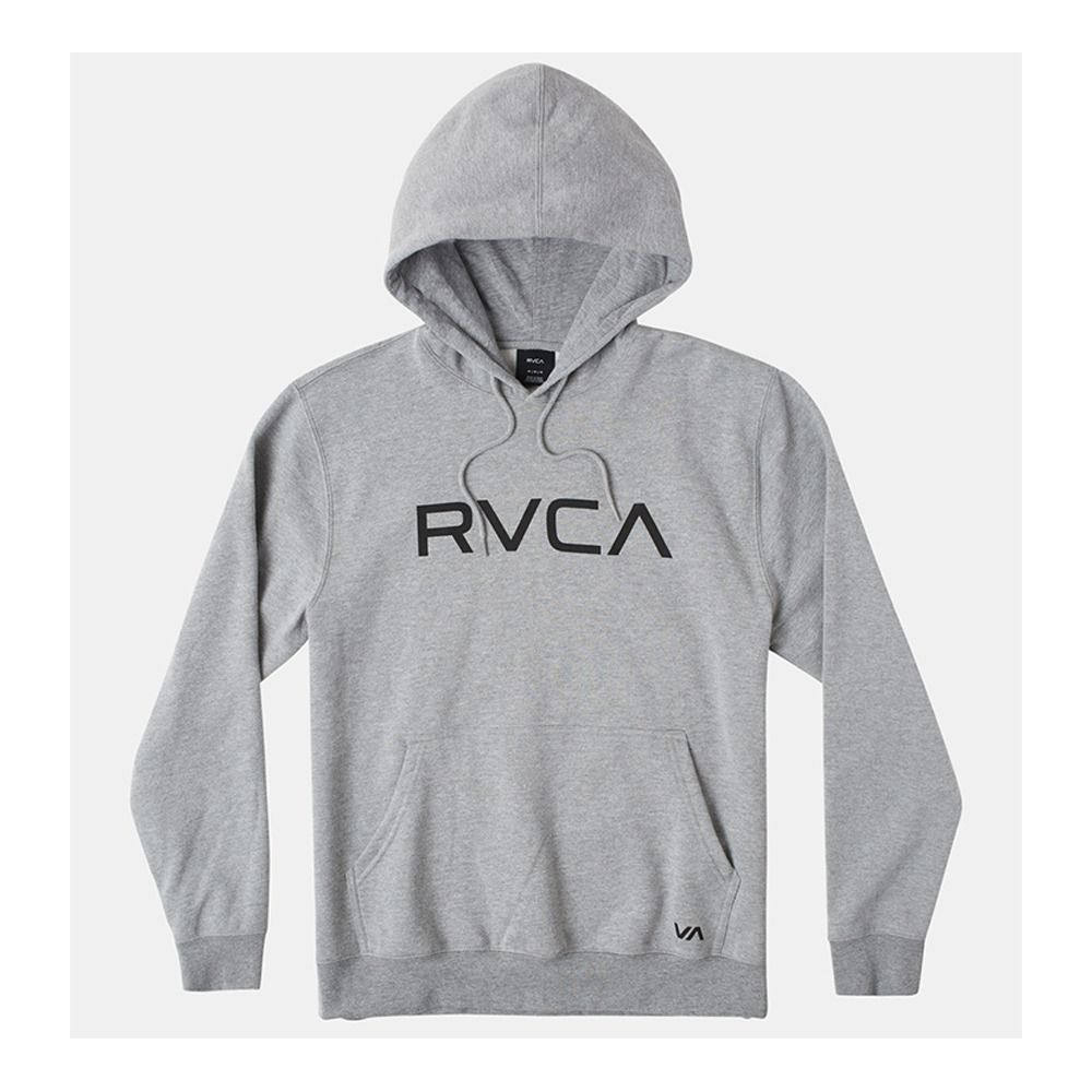 Rvca BIG - Sweat Homme athletic heather