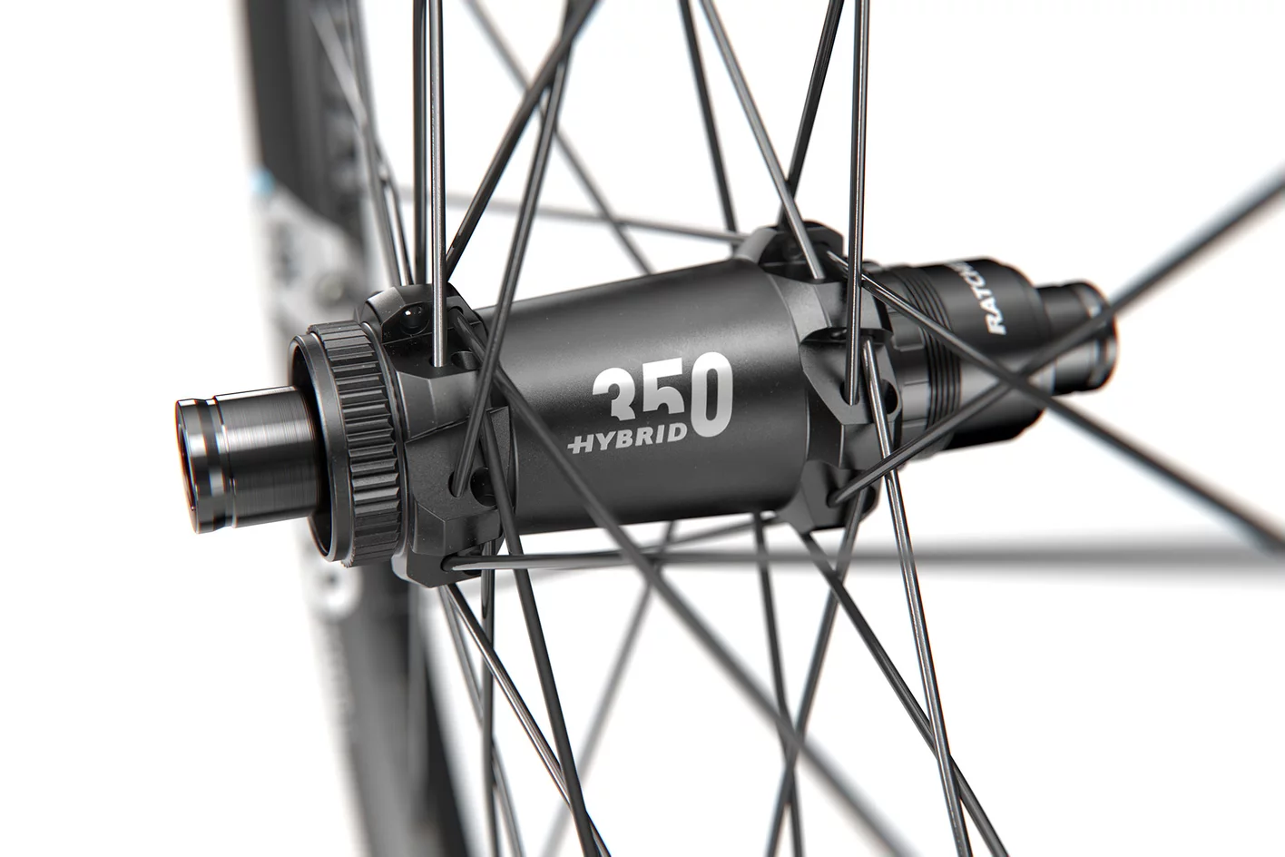 DT Swiss HX 1700 Spline 27.5