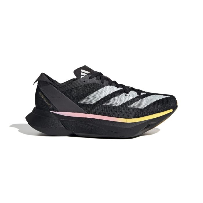 adidas Dame Løbesko Adizero Adios Pro 3 Sort