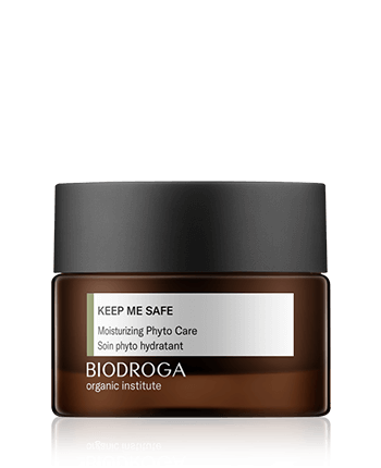 Biodroga Organic Institute Phyto Pflege Keep Me Safe 50ml