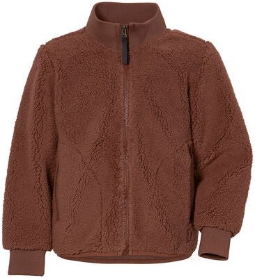 Didriksons Ohlin Pilejakke, Earth Brown