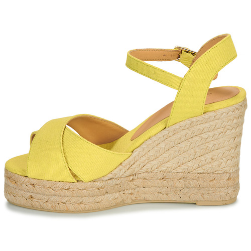 Castaner - BLAUDELL - Jaune