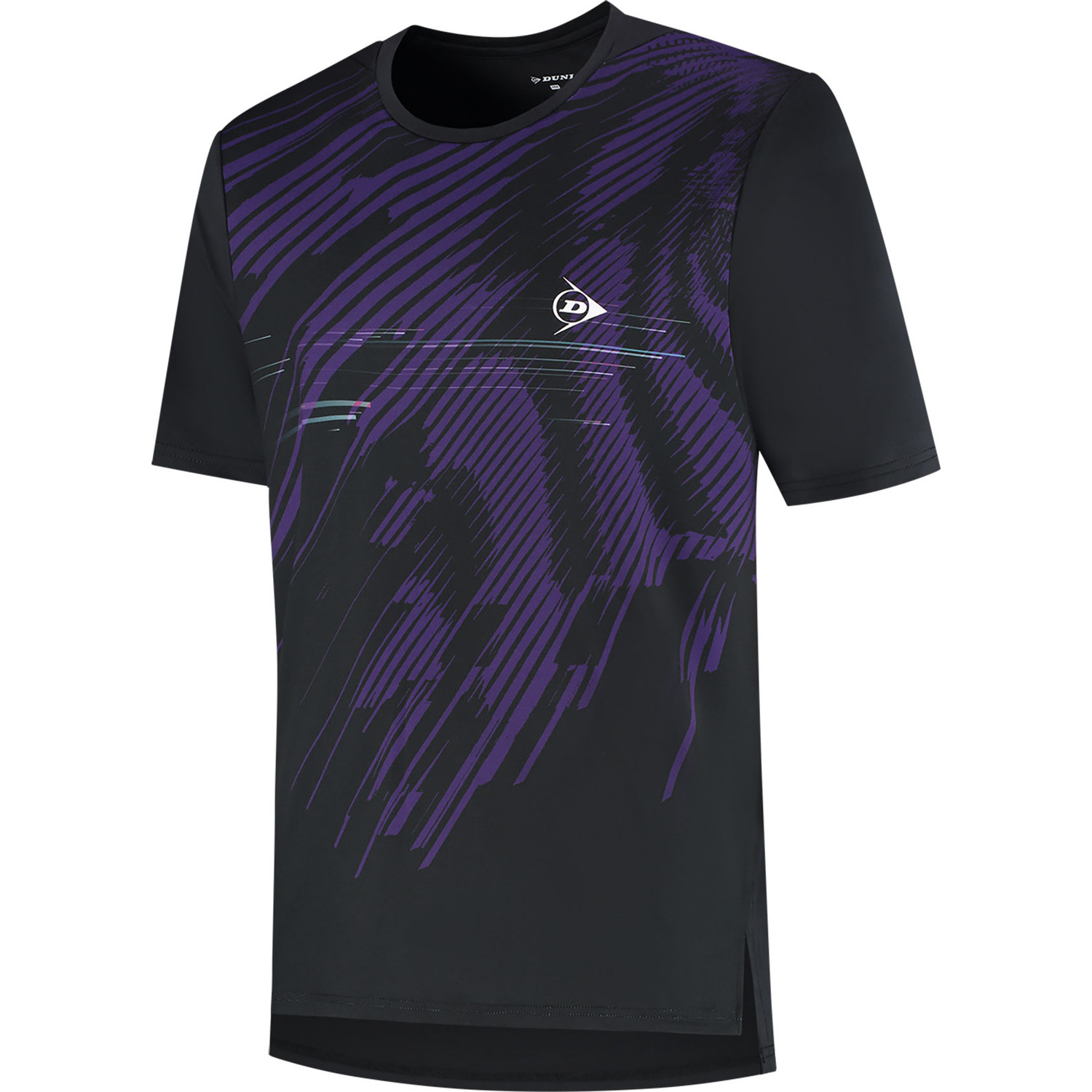 Dunlop Game Tee