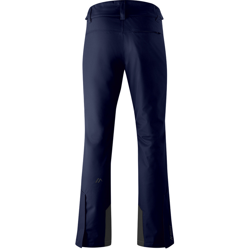 Maier Sports Herren Anton Slim Hose