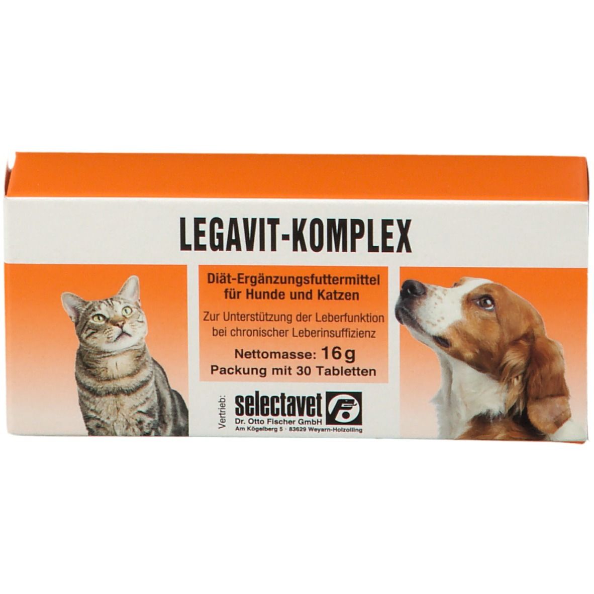 LEGAVIT-KOMPLEX