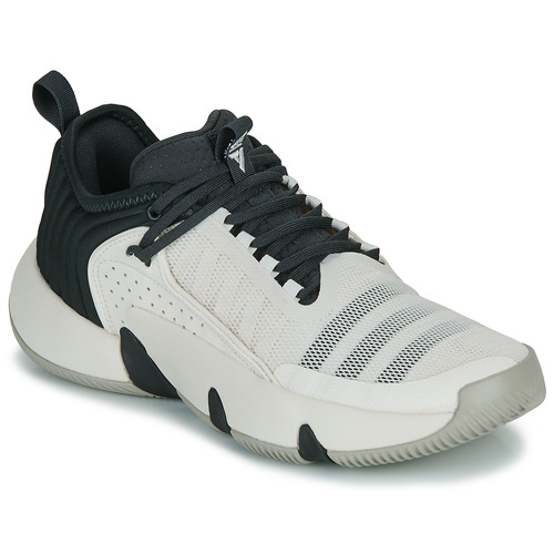 adidas Performance - TRAE UNLIMITED Blanco / Negro