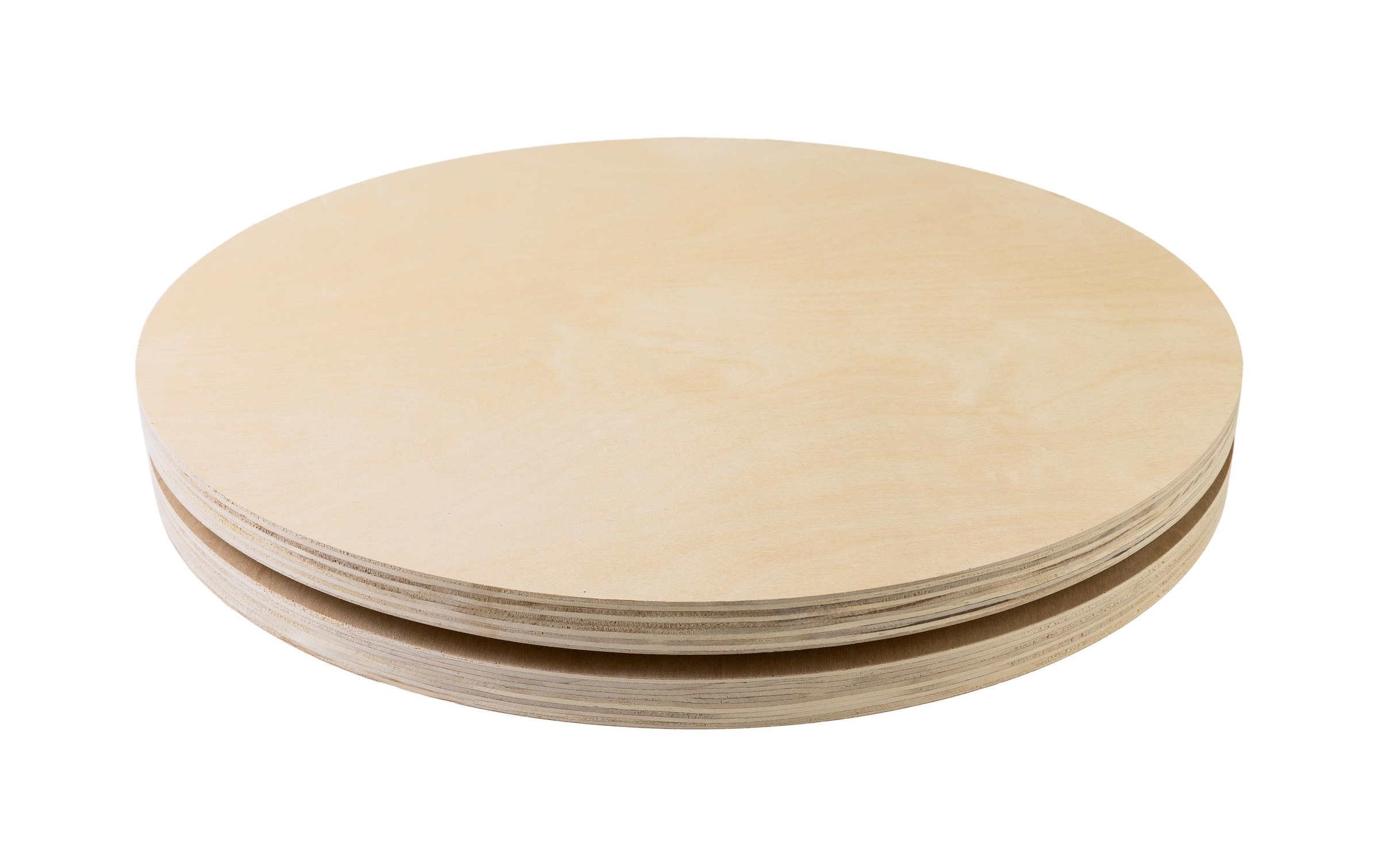 KOOR Bauchtrainer »Twister Board«