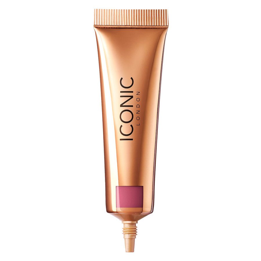 Iconic London Sheer Blush Fearless Flush 12,5ml