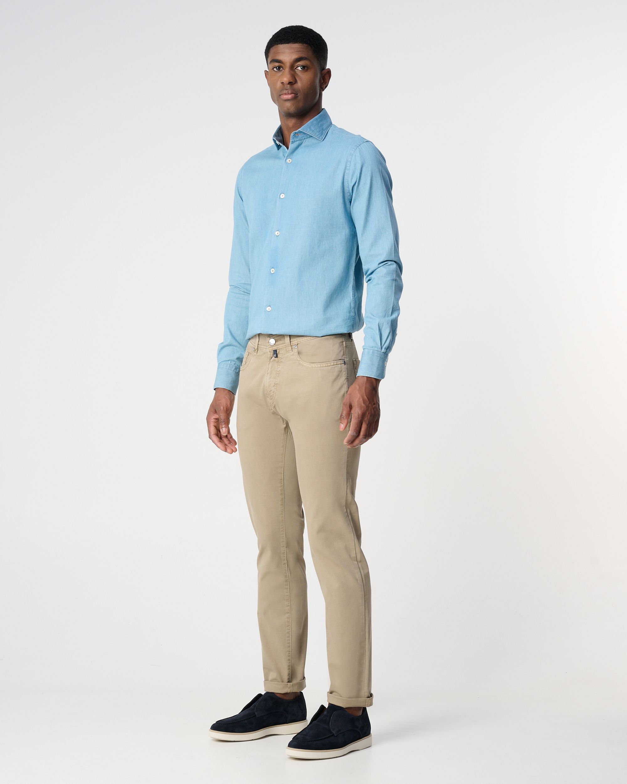Pierre Cardin Chino