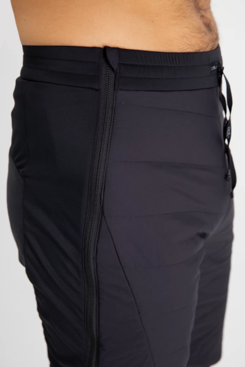Odlo S-Thermic X-Warm Herren Short