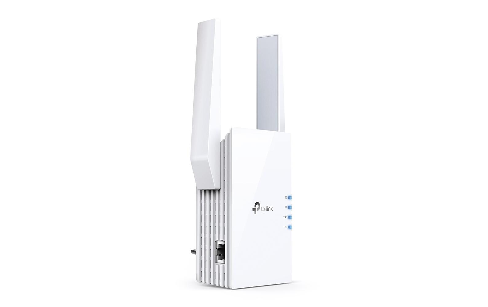 WLAN-Mesh-Repeater RE605XAX1800 Dualband-WLAN-Repeater