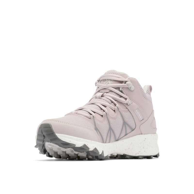 Peakfreak II Mid Outdry - Chaussures randonnée femme