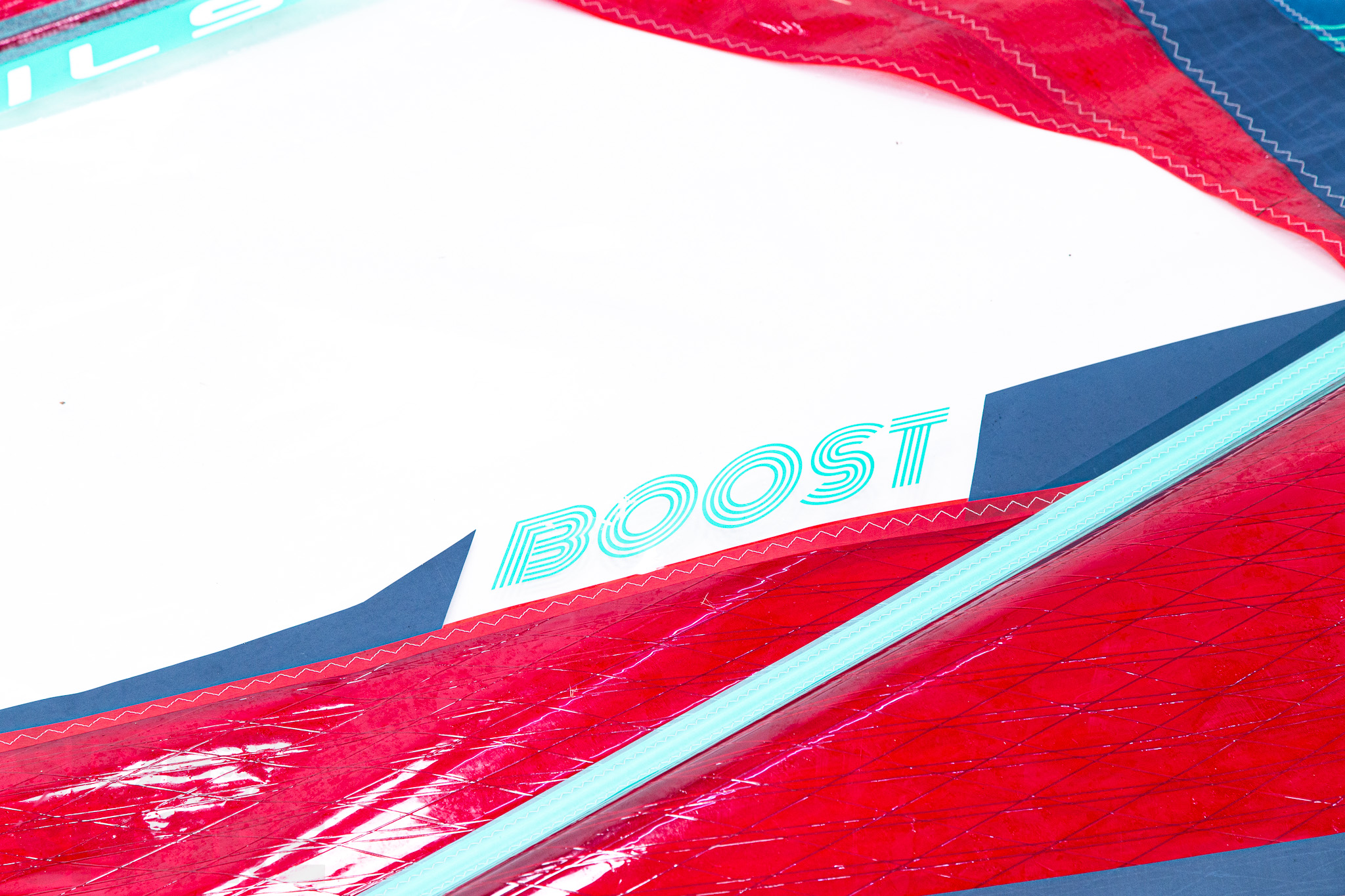 Gaastra / GA-Sails Boost - 2024 - 5.8 m² #9 5.8 m²