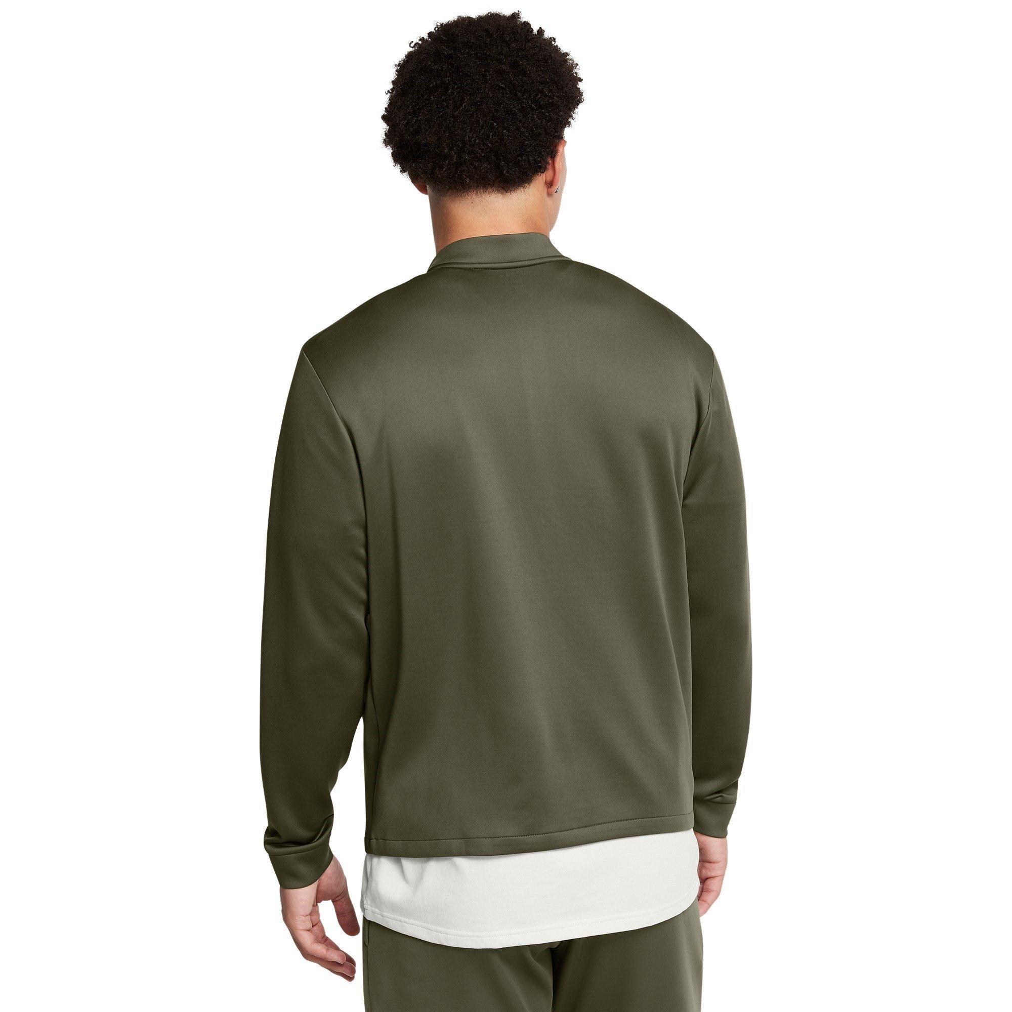Under Armour UA Curry Travel Jacket Mens