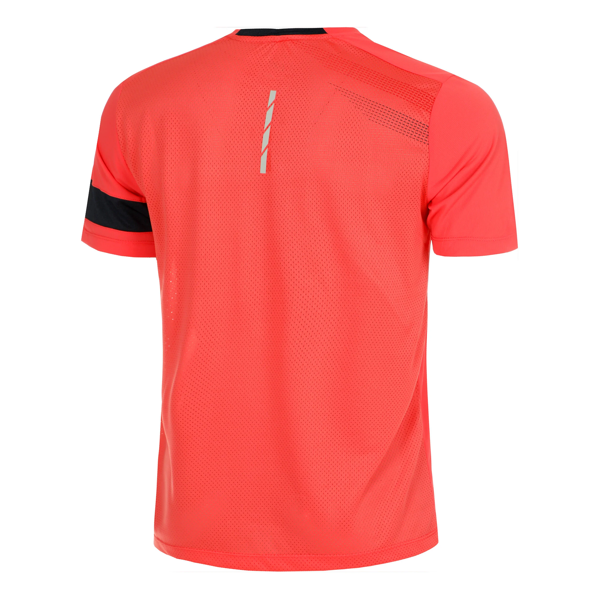 Bullpadel Cambre T-shirt Hommes - Pink